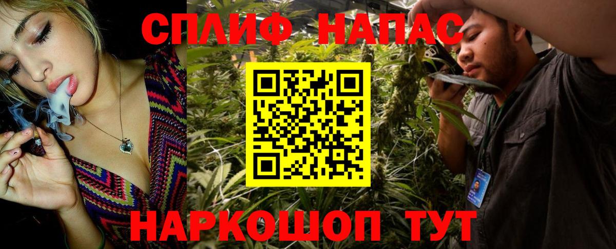 Марихуана SATIVA & INDICA Губкин